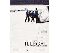 Illégal