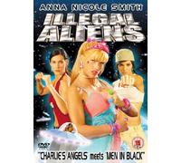 Illegal Aliens [Import anglais]