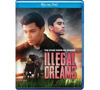Illegal Dreams [Blu-ray]