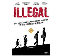 Illegal [Dvd]