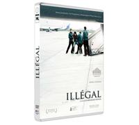 Illégal DVD DVD