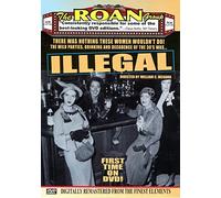 Illegal – DVD – Import USA (Zone 1)