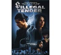 Illegal Tender – DVD – Édition Widescreen – Zone 1 G – Universal Pictures