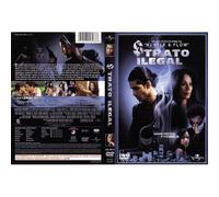 Illegal Tender / Tratamento Ilegal (Dvd)