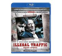 Illegal Traffic (Reykjavik Rotterdam) - Blu-Ray