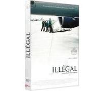 ILLEGAL-VF G