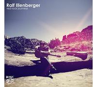 Illenberger, Ralf - Red Rock Journeys