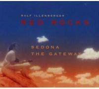 Illenberger,Ralf - Red Rocks [Import]