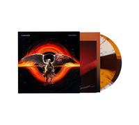Illenium - Odyssey Lunar Ember 4.7 Signed Insert Illenium