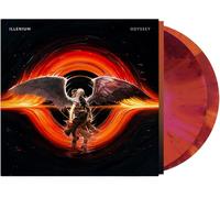 ILLENIUM - ODYSSEY [Vinilo]