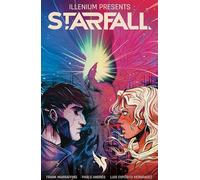 ILLENIUM Presents: STARFALL