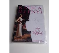 Illenyi Katica - Live in Budapest / Palace of Arts Bela Bartok National Concert Hall [Region Free]