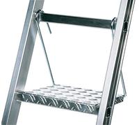 ILLER-LEITER Geis & ail plate-forme de travail 6582 F. échelles Accessoire pour Escabeau/échafaudage 4039665001684