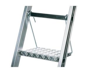 ILLER-LEITER Geis & ail plate-forme de travail 6582 F. échelles Accessoire pour Escabeau/échafaudage 4039665001684