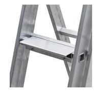Iller Leiter ILLER-LEITER Marche d’extension 260 mm pour Iller-Alu-Leiter 75-260 Quantité:1