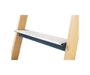 Iller Leiter ILLER-LEITER Marche d'appoint pour échelle en bois 36 mm 117-390 Quantité:1