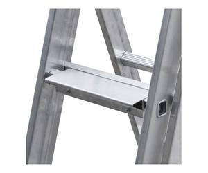 Iller Leiter ILLER-LEITER Marche d'extension 320 mm pour Iller-Alu-Leiter 75-320 Quantité:1