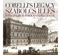 Illes Szabolcs - Sonata a Violino E Violone O Cimbalo OP [Import]