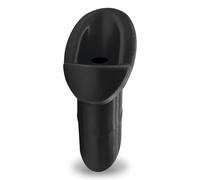 Œillet d'antenne décoratif en caoutchouc compatible avec Toyota Tundra 2007-2013 - Remplace 86392-0C040 863920C040 - Accessoires de montage d'antenne radio manuelle