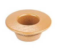 Œillet d'appuie-tête pour Porsche 911 type F et 912 (1965-1972) - Brun clair