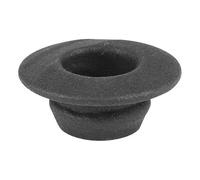 Œillet d'appuie-tête pour Porsche 911 type F et 912 (1965-1972) - Noir