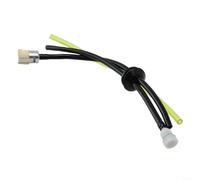 Œillet de réservoir de carburant et conduite de carburant pour Mantis SRM210 SRM211 SRM225 avec numéro de pièce 90097 de rechange compatible avec plusieurs modèles