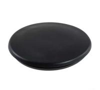 Œillet d'essuie-glace arrière pour Golf MK3 MK4 MK5 MK6 MK7 fabriqué en matériau ABS pour plus de résistance et de durabilité