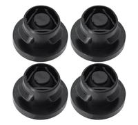 Œillet Fixation pour Boîtier De Filtre À Air 1.6 HDI 1422A3 pour Citroën C2 C3 C4 C5 pour Jumpy pour Berlingo pour Xsara(4 pièces)
