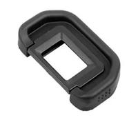 Œilleton Caoutchouc de Viseur, Compatible avec Canon EOS 10D, 20D, 30D, 40D | Réf.: EB; Quantité: 1 Pièce