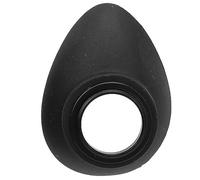 Œilleton D'appareil Photo, Viseur de 22 Mm, Compatible avec D700 D800 F5 D3S F6 D4 D3X D2X D2H, Remplacement Authentique, Protection Rembourrée, Installation Facile