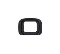 Œilleton de protection oculaire pour appareil photo Canon EOS R3 remplace ER-H