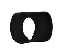 Œilleton de rechange EC-XTL pour appareil photo Fujifilm GFX 50S, GFX 50S II, GFX100