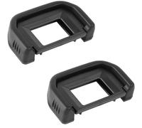illeton de rechange pour viseur d'appareil photo, compatible avec Canon EF EOS 300D 350D 400D 450D 500D 550D 600D 1000D 1100D 700D 100D Canon Re