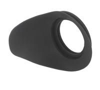 Œilleton de Visée pour Appareil Photo, Cache - Oculaire en Caoutchouc Compatible SD1000 MC1500 MC2500 - Confort Optimal, Protection Contre la Lumière Ambiante, Installation Facil