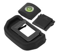 Œilleton de viseur EB, cache-griffe porte-accessoires et niveau à bulle compatibles avec les appareils photo 5D2, D6, 7D et 60D.