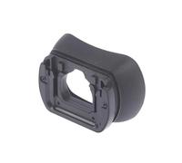 Œilleton De Viseur for Appareil Photo, Compatible avec Fuji, XT4, XT1, XT2, XT3, GFX100, GFX-50, XH1, Remplace EC-XT LMS, EC-GFX, EC-XH W
