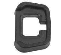 Œilleton DK 29 de 22 mm avec cache-griffe et niveau à bulle, compatible avec les appareils photo Nikon Z7II, Z6II, Z5, Z6 et Z7.
