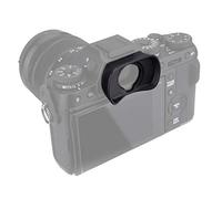 Œilleton EF-XTL en silicone compatible avec Fujifilm X-T1 X-T2 GFX 50S (remplace EC-XT S)