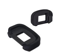 Œilleton EG Viseur compatible avec Canon EOS 1D 5D 7D Mark II Mark III EG Viewfinder