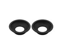 Œilleton en caoutchouc DK-19 pour viseur Nikon D810 D5 D4S D4 D3X D3S D3 D700 D800 D800E D2xs D2X D2