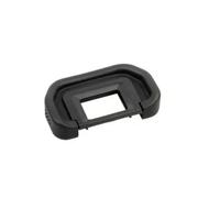 Œilleton en Caoutchouc for Viseur EB, Compatible avec Canon, Compatible avec EOS,10D 20D 30D 40D 50D 60D 70D 5D 5D2 Mark II 6D 6DII, pièce de réparation
