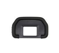 Œilleton en Caoutchouc for Viseur EB, Compatible avec Canon, Compatible avec EOS,10D 20D 30D 40D 50D 60D 70D 5D 5D2 Mark II 6D 6DII,Accessoires pour Appareil Photo