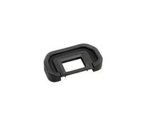 Œilleton en Caoutchouc for Viseur EB, Compatible avec Canon EOS, 10D, 20D, 30D, 40D, 50D, 60D, 70D, 5D, 5D2 Mark II, 6D, 6DII, Accessoires for Appareils Photo Reflex Numériques