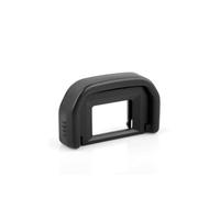Œilleton en Caoutchouc for viseur EF, adapté aux Accessoires d'appareil Photo DSLR Canon 650D, 600D, 550D, 500D, 450D, 1100D, 1000D, 400D(1 Pcs)