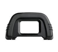 Œilleton en Caoutchouc for viseur Nikon D750/D610/D600/D7000 - Accessoire de Protection for viseur d'appareil Photo