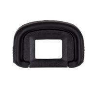 Œilleton en caoutchouc pour Canon 650D 750D 700D 1100D 600D 1000D 700D 1000D 700D Canon 7D, 7D2,5DS, 5DSR, 5D3 (LP-EG)