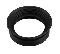 Œilleton en silicone diamètre 32mm pour oculaires ES
