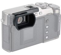 ?illeton en Silicone Souple pour Fujifilm X-PRO3 (Équipé et Sécurisé avec Caméra Hot Shoe)