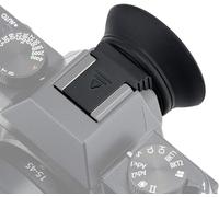 ?illeton En Silicone Souple Pour Fujifilm X-T30, X-T20, X-T10 (Équipé Et Sécurisé Avec Caméra Hot Shoe)[GOP6250604]