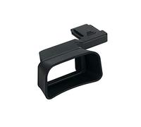 Œilleton en Silicone Souple pour Sony Alpha a7C / ILCE7C (Équipé et Sécurisé avec Caméra Hot Shoe)